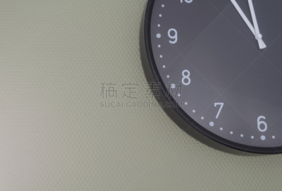 钟,绿色,river mur,白色,水平画幅,数字,无人,时间,户外,摄影
