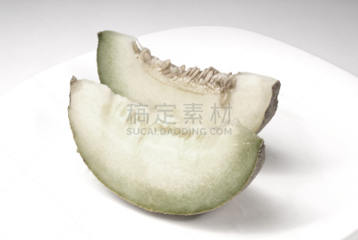 瓜,造纸厂,白兰瓜,浆,素食,夏天,橙色,橙子,甜点心