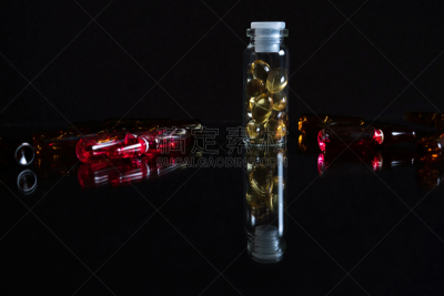 药丸,药房,分离着色,黑色背景,概念,药瓶,雷克索,不明确的地点,药物过量,瘟疫