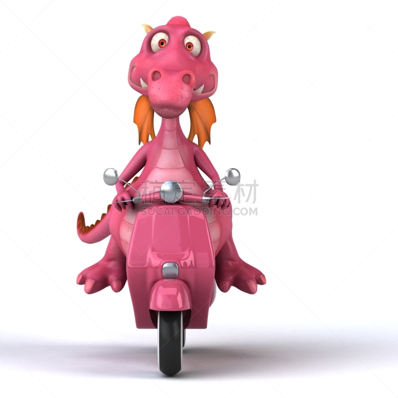 龙,乐趣,形状,动物身体部位,翅膀,卡通,小型摩托车,方形画幅,幽默,摄影
