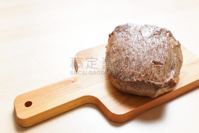 巨大的,图像,格子烤肉,法国小牛排,食品杂货,熏猪肉,白色,牛,晚餐,热