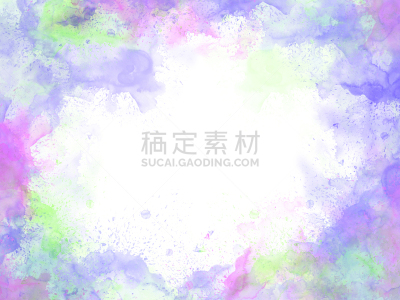 画笔,背景,色彩鲜艳,抽象,水彩画,自然美,纹理效果,月亮,绘画插图