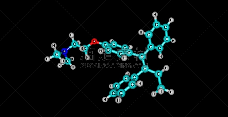 分子结构,分离着色,黑色背景,核电站,替代疗法,辅导讲座,水平画幅,氢,科学,白色
