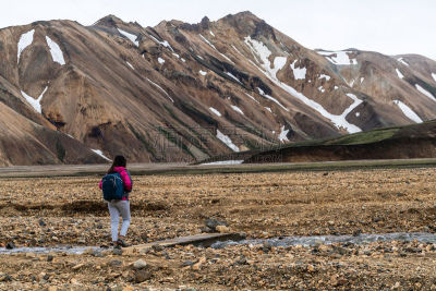 户外,兰德玛纳,地形,冰岛国,徒步旅行,苏格兰高地,山,自然美,极端地形,欧洲