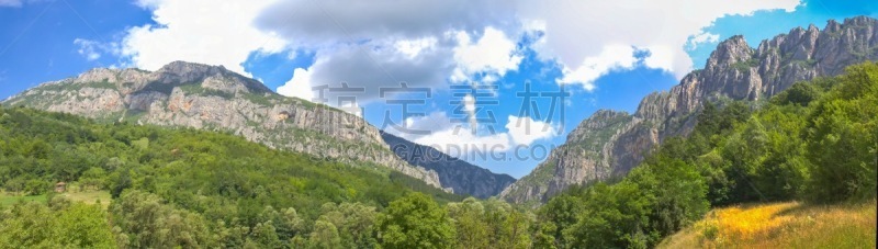 塞尔维亚,黄石大峡谷,格林威治村,交通,环境,隧道,河流,背景,石头,岩石