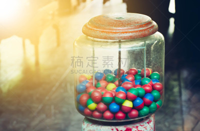 古典式,鸡蛋,玩具,多色的,球,复活节,古董,难嚼的,水平画幅,进行中