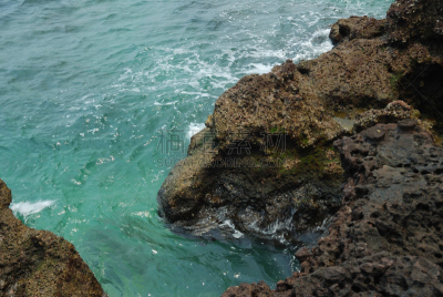 海岸地形,海岸线,海滩,水平画幅,彩色图片,无人,风景,沙洲,户外,海洋