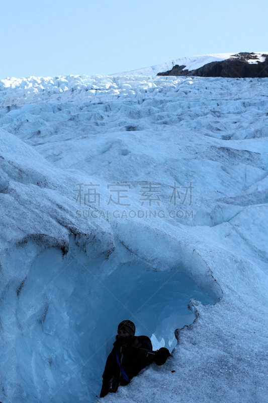 斯瓦尔巴德群岛,挪威,垂直画幅,暴风雨,雪,户外,斯瓦尔巴特群岛和扬马延岛,白色,冬天,山