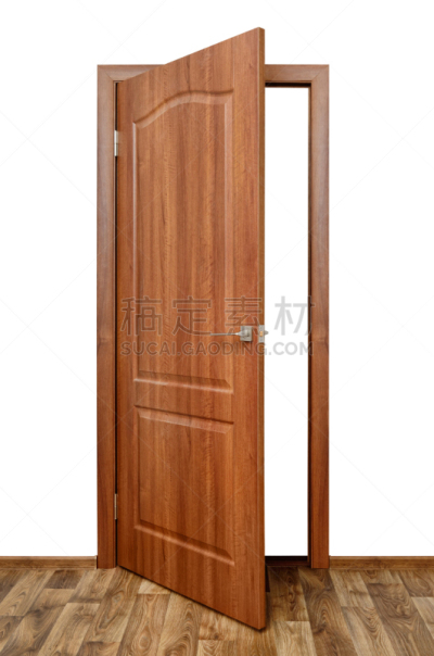 建筑物门,门,门口,木制,住宅房间,出口标志,安全,易接近性,背景分离,边框