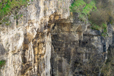 乌克兰,岩面,黄石大峡谷,纪念碑,水,人造的,公园,艺术,水平画幅,无人