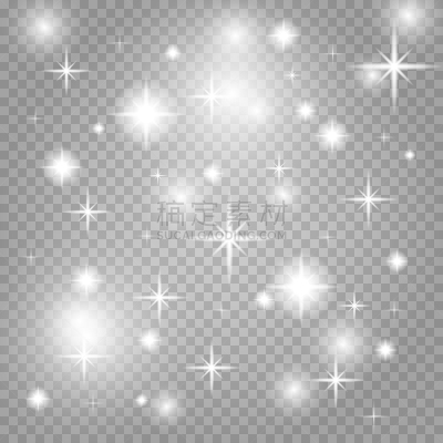 灰尘,星星,活力,纹理效果,华贵,雪,色彩鲜艳,放气的,背景,戈尔登