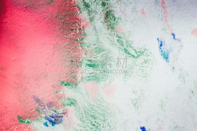 抽象,水滴,背景,涂料,玷污的,水粉画,混沌,太空,点状,水平画幅