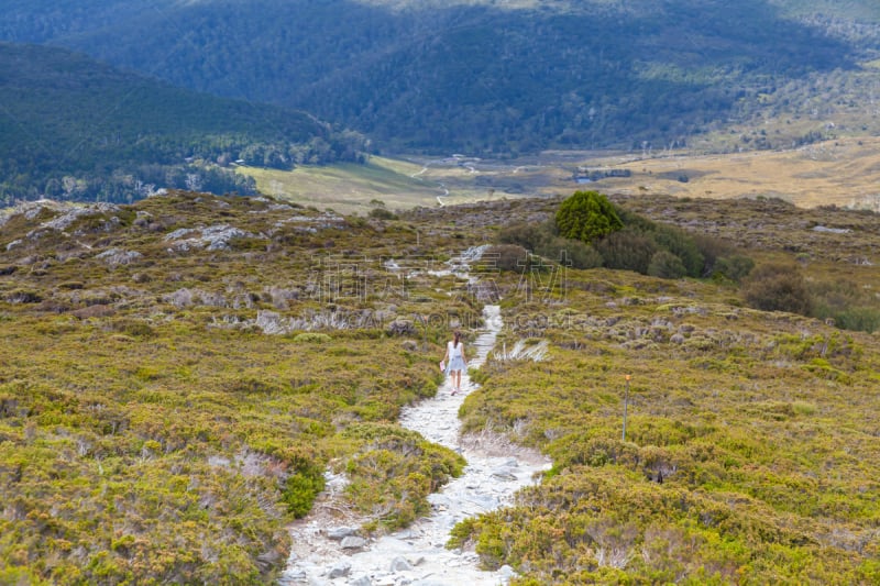 多夫湖,可瑞德山,自然,天空,美,旅游目的地,水平画幅,地形,无人