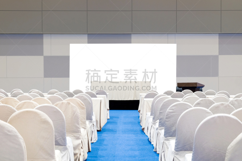 会议室,空的,领导能力,座位,太空,现代,培训课,门厅,白色,地板