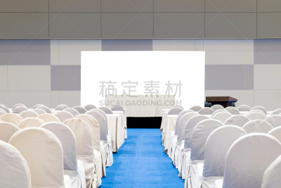 会议室,空的,领导能力,座位,太空,现代,培训课,门厅,白色,地板