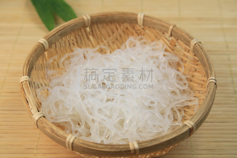 蒟蒻,水平画幅,无人,面条,线,摄影