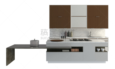绘画插图,家具,厨房,水平画幅,华贵,建筑,无人,装饰物,公寓,背景