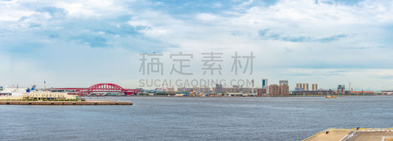海港,城市,神户,风景,岛,城市生活,旅途,房屋建设,商用码头,兵库县