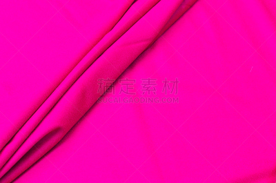纺织品,丝绸,品红色,特拉华,彩色图片,法国薄饼,空的,窗帘,人造丝织品,装饰物