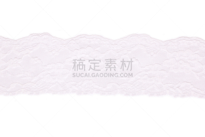 白色背景,花边,神面具,抹布,白色,纺织品,鞋带,图像,无人,背景