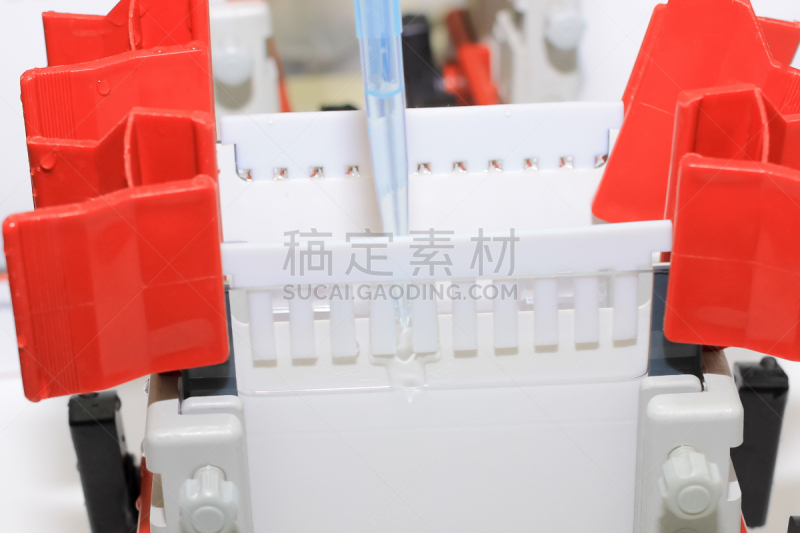 dna测序,垒起,缩氨酸,生物化学,生物科技,水平画幅,无人,科学实验,组物体,移动式