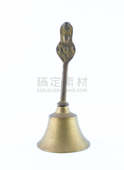 把手,铃,垂直画幅,小的,敲钟音乐家,手铃,庆祝,反射