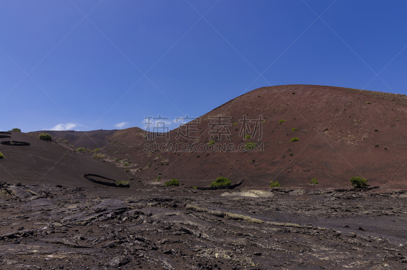 timanfaya national park,火山,熔岩平原,火山喷口,火山口,兰萨罗特岛,大西洋群岛,自然保护区,山脊,熔岩