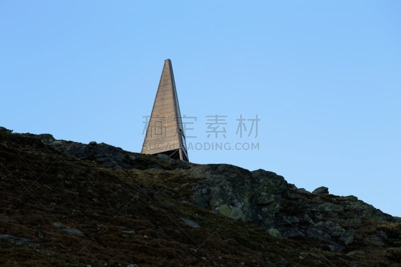 播音室,瑞典,山,风景,加姆特兰,稀缺,高对比度,天空,水平画幅,无人