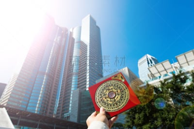 方向,罗盘,风水,禁止u形转弯,职权,活力,丰,信函,平衡,泰国