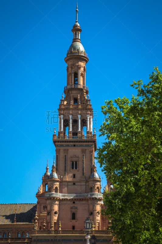 西班牙,塞维尔,piazza di spagna,西班牙广场,垂直画幅,长椅,艺术,建筑,无人,手艺