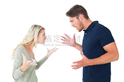 异性恋,狂怒的,美,水平画幅,美人,女朋友,船尾,伴侣,白人,人际关系