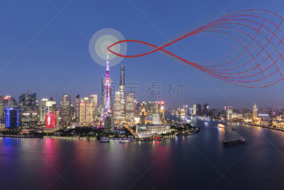 城市,计算机网络,国际著名景点,在活动中,锡格纳尔山,云计算,现代,河流,户外,东方明珠塔