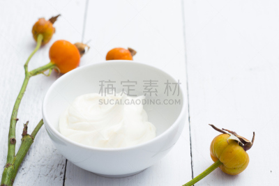 臀,玫瑰,美容院,面霜,蔷薇果,护手霜,野玫瑰果,医学样本,留白,水平画幅
