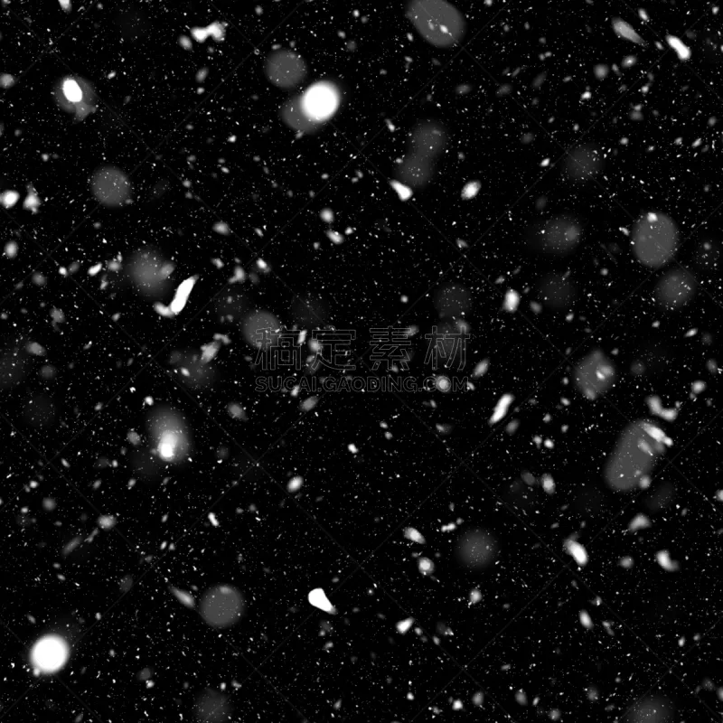 雪 背景 雪堆 冰晶 黑色背景 极端天气 大风雪 气象学 雪花 霜图片素材下载 稿定素材
