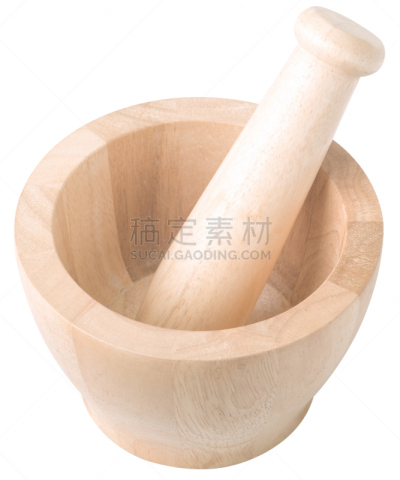 研磨器,木制,白色背景,手艺,分离着色,雷克索,柚木树,餐具,垂直画幅,褐色