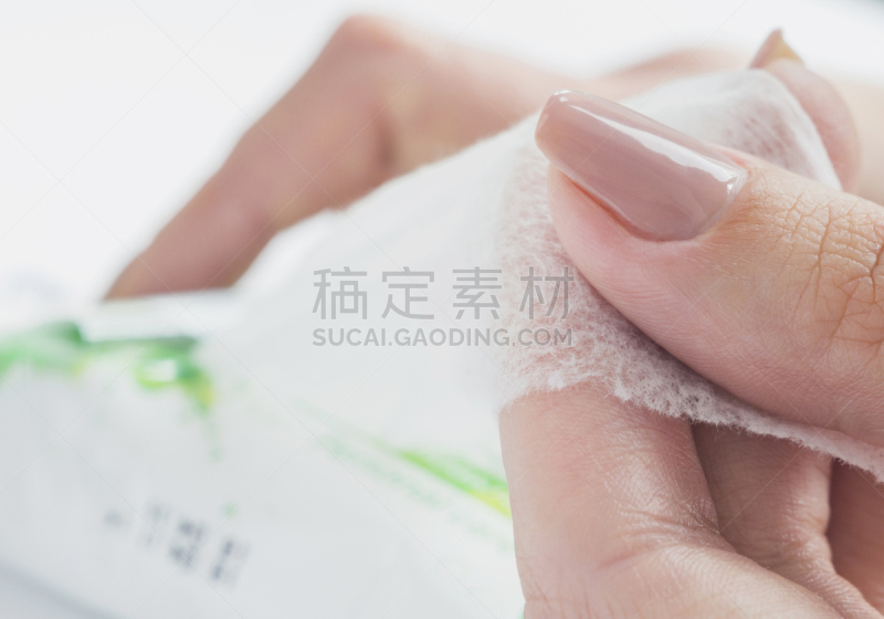 湿,手,婴儿,女人,安全护栏,清洗剂,水平画幅,标签,塑胶,干净