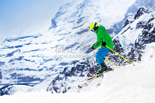 滑雪运动,山,儿童,奥地利,滑雪雪橇,滑雪镜,滑雪度假,安全帽,运动手套,青少年