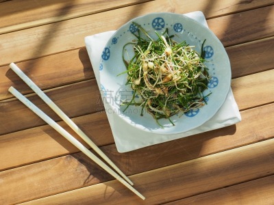 细香葱,成分,酱油,野生植物,调味品,韩国食物,蔬菜,清新,中文,香料