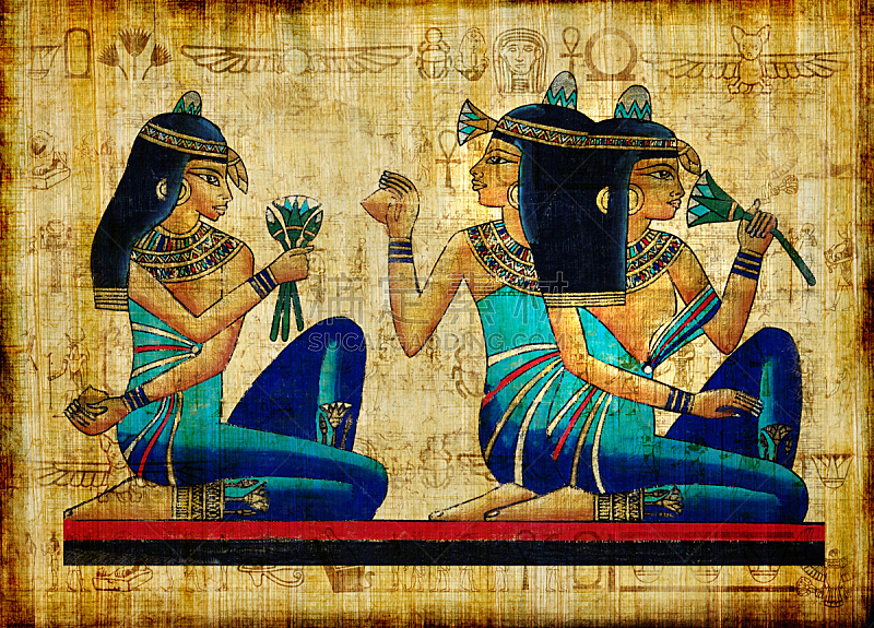 埃及,纸莎草,自然美,古埃及文明,莎草纸,象形文字,法老,古代文明,褐色