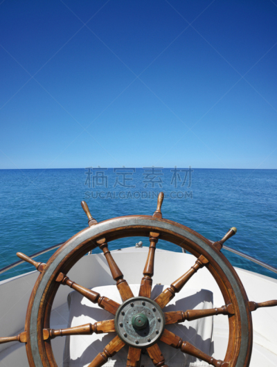 舵,船,海洋,方向舵,船首,车轮,邮轮,游艇,乘船游,垂直画幅
