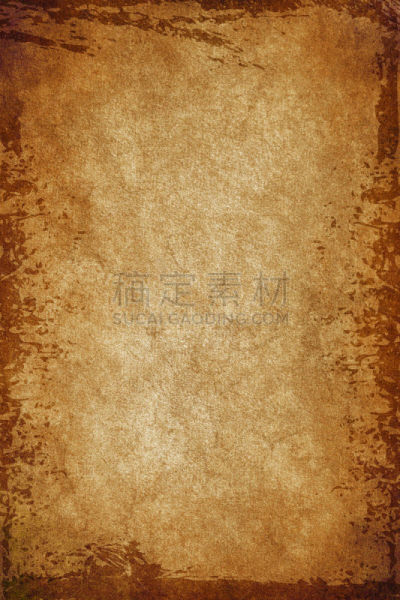 古老的,纸,垂直画幅,式样,古董,手稿,无人,纸板,乡村风格,撕破的
