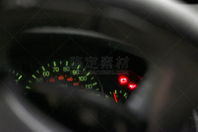 仪表板,计程表,汽车产业,速度计,方向盘,迅速,水平画幅,无人,陆用车,特写