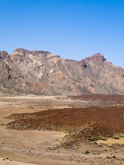 特内里费岛,熔岩,动物舌头,volcanic scoria,火山岩,世界遗产,岩石,大西洋群岛,户外,天空