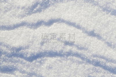 冬天,雪堆,暴风雨,时段,气候,雪,纯净,光亮,白色,毛绒绒