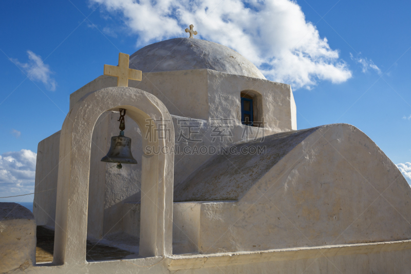 Serifos island.