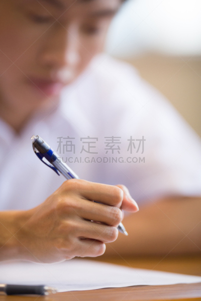 学校,结论,垂直画幅,情绪压力,努力,知识,青年人,逆境,智慧,中国