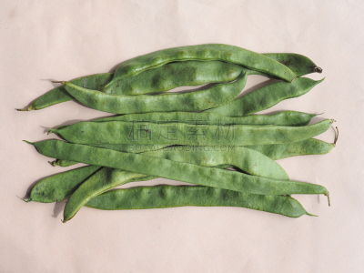 mange-tout,豌豆,豆科植物,蔬菜,阿荷高勒桥,水平画幅,绿色,素食,豆,英国