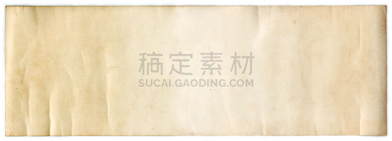 卷,背景分离,纸,大萧条,1930年-1939年,1940年至1949年,牛皮纸,1950-1959年图片,留白,纹理效果