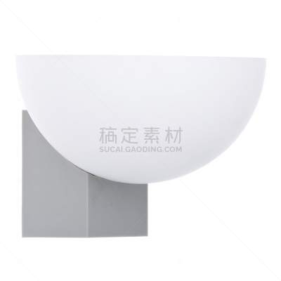 壁突式烛台,分离着色,美,新的,艺术,玻璃,灯,明亮,现代,白色
