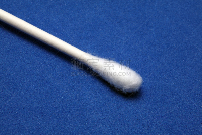 棉签,q-tip,棉花,农作物,水平画幅,背景分离,棉,摄影,清洗
